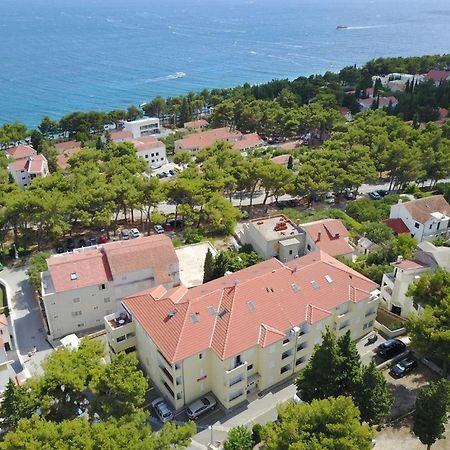 Apartmani Funda Бол Екстер'єр фото