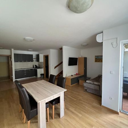Apartmani Funda Бол Екстер'єр фото