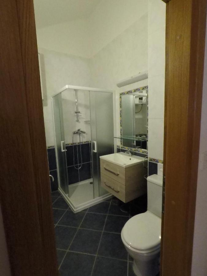 Apartmani Funda Бол Екстер'єр фото