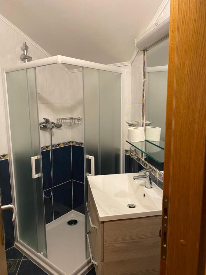 Apartmani Funda Бол Екстер'єр фото