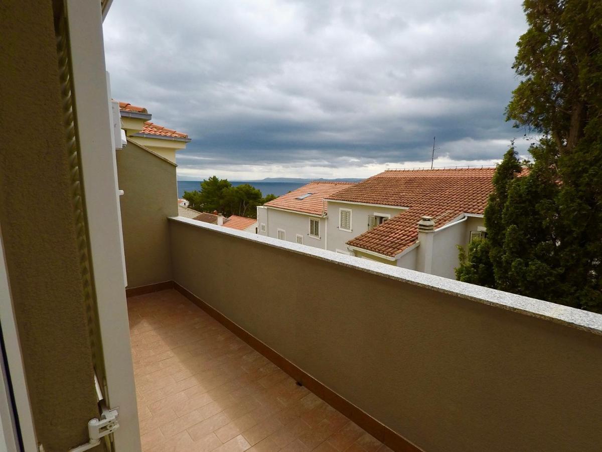 Apartmani Funda Бол Екстер'єр фото