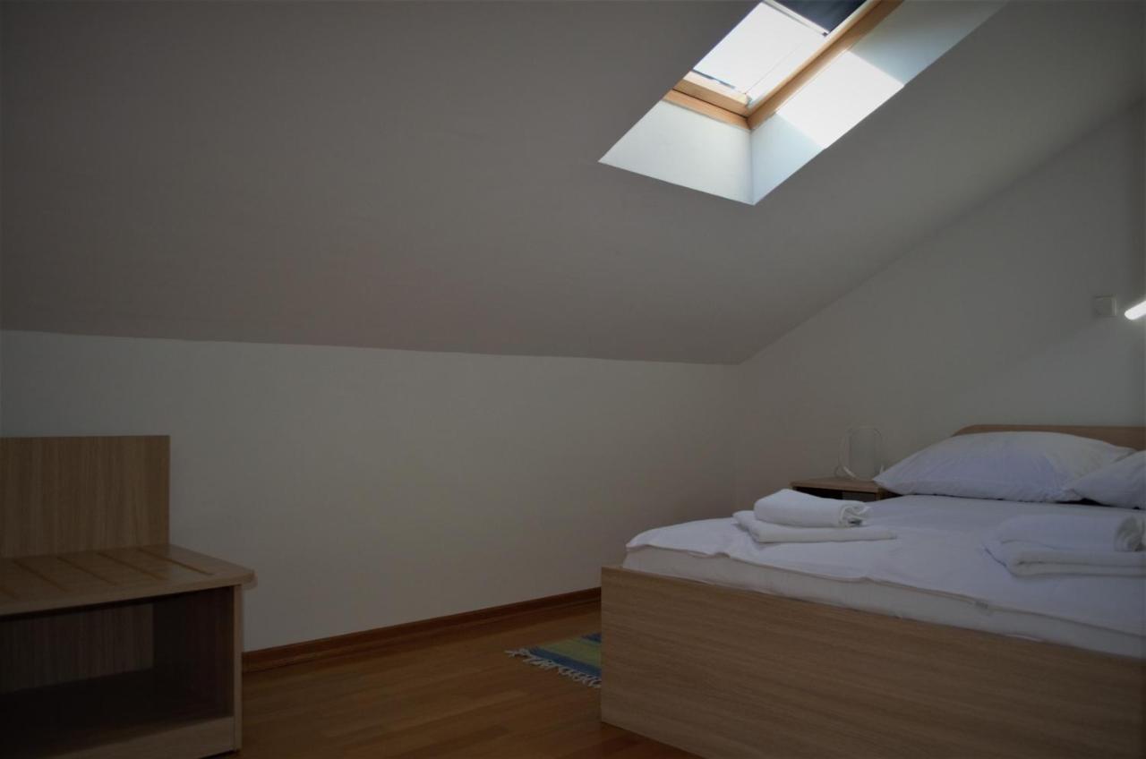 Apartmani Funda Бол Екстер'єр фото