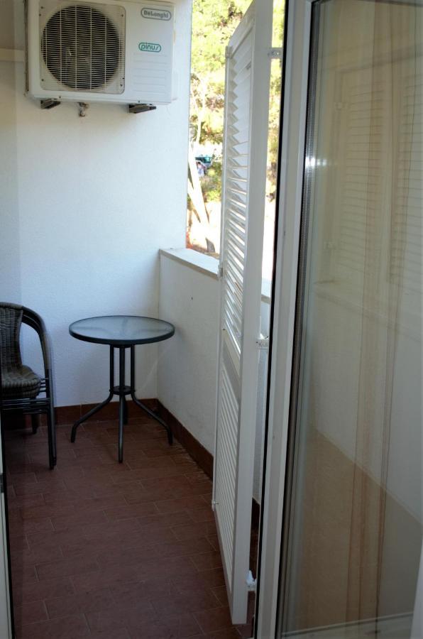 Apartmani Funda Бол Екстер'єр фото