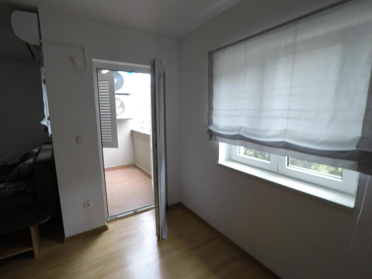 Apartmani Funda Бол Екстер'єр фото