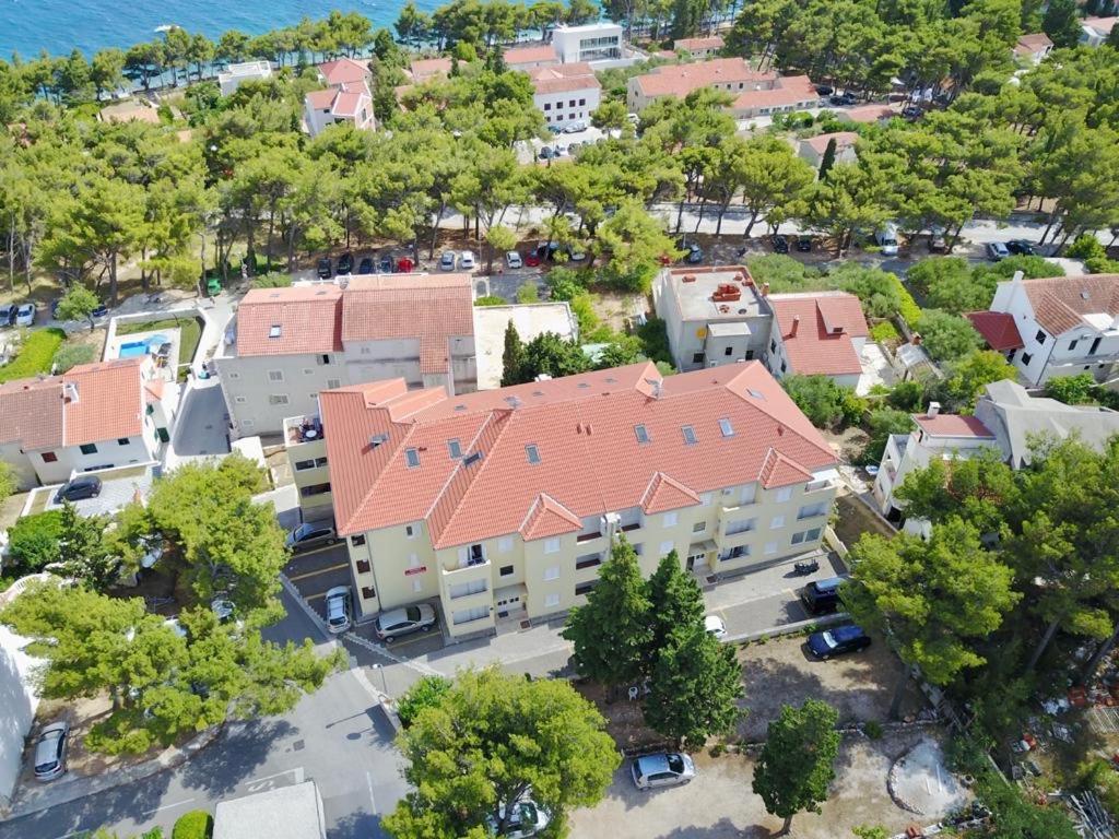 Apartmani Funda Бол Екстер'єр фото