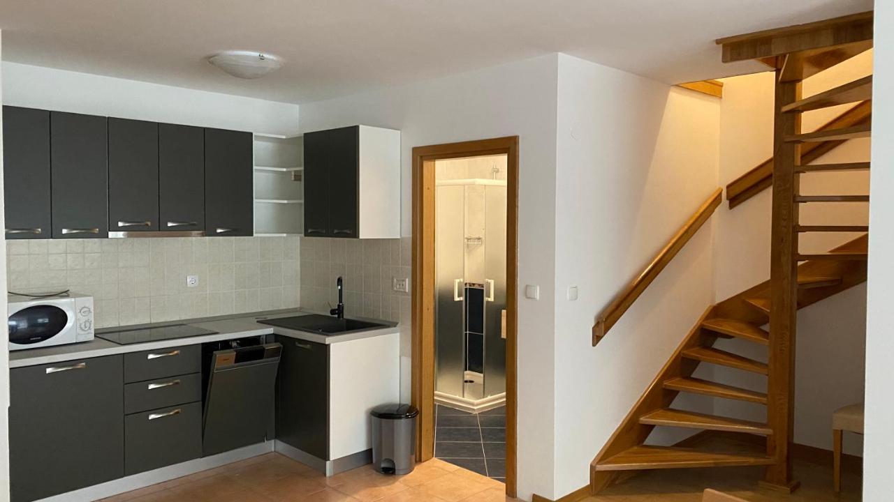 Apartmani Funda Бол Екстер'єр фото