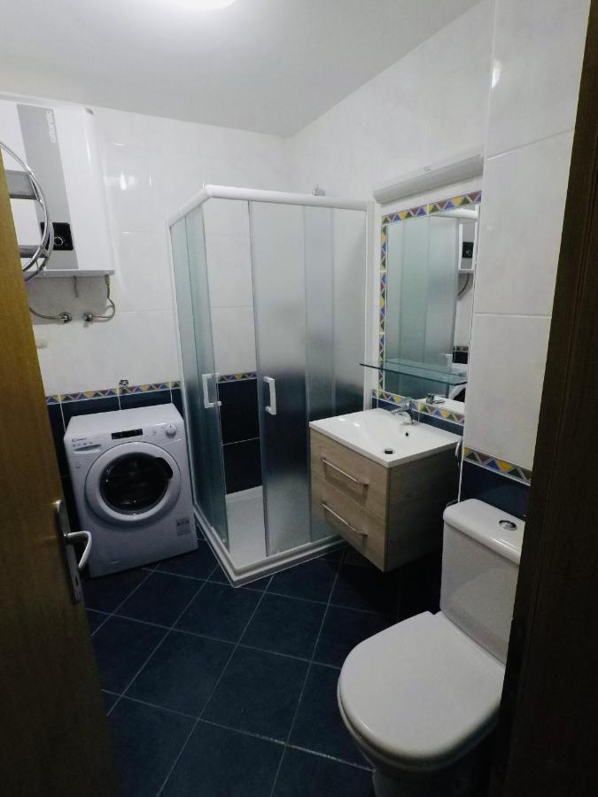 Apartmani Funda Бол Екстер'єр фото