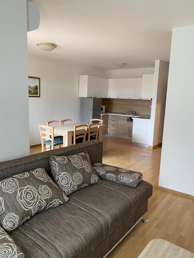 Apartmani Funda Бол Екстер'єр фото