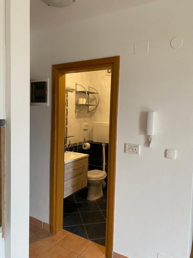 Apartmani Funda Бол Екстер'єр фото