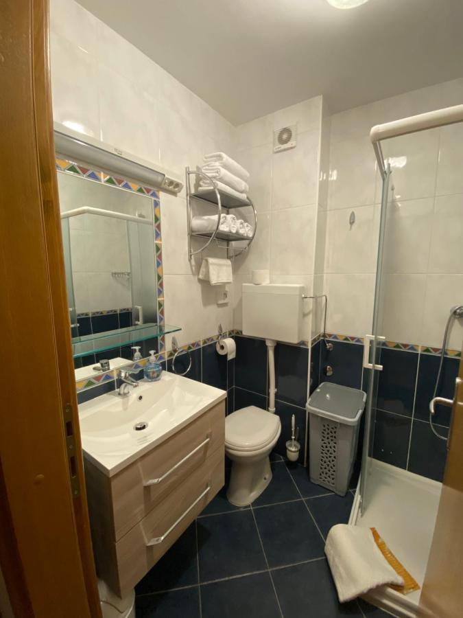 Apartmani Funda Бол Екстер'єр фото