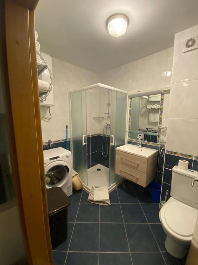 Apartmani Funda Бол Екстер'єр фото