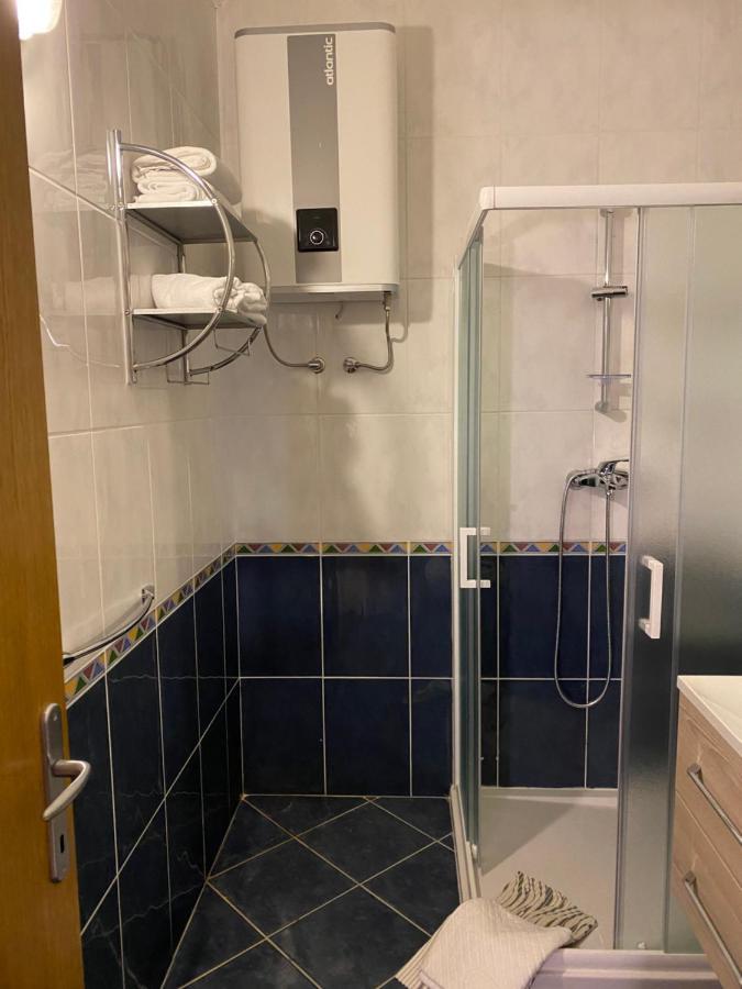 Apartmani Funda Бол Екстер'єр фото