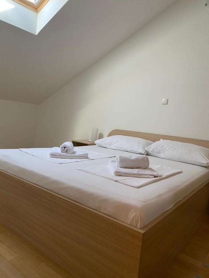 Apartmani Funda Бол Екстер'єр фото