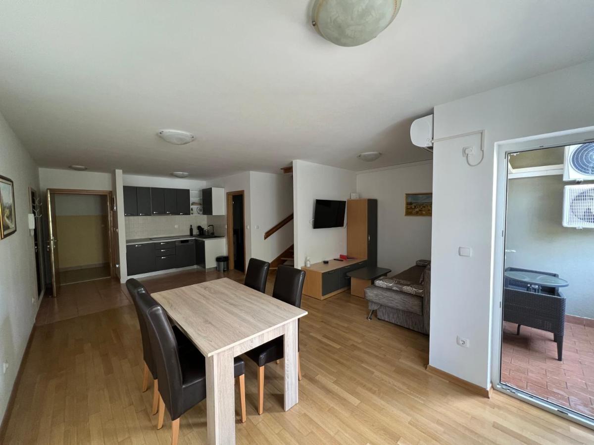 Apartmani Funda Бол Екстер'єр фото